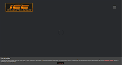 Desktop Screenshot of ibizacustomcycles.com